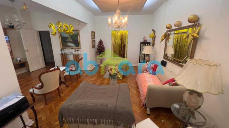 Imagem Apartamento com 3 Quartos à Venda, 100 m² em Copacabana - Rio De Janeiro Imagem Apartamento com 3 Quartos à Venda, 100 m² em Copacabana - Rio De Janeiro