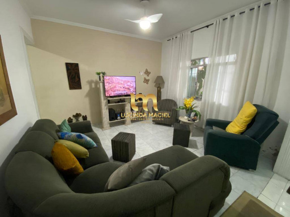 Imagem Casa com 3 Quartos à Venda, 90 m² em Tupiry - Praia Grande