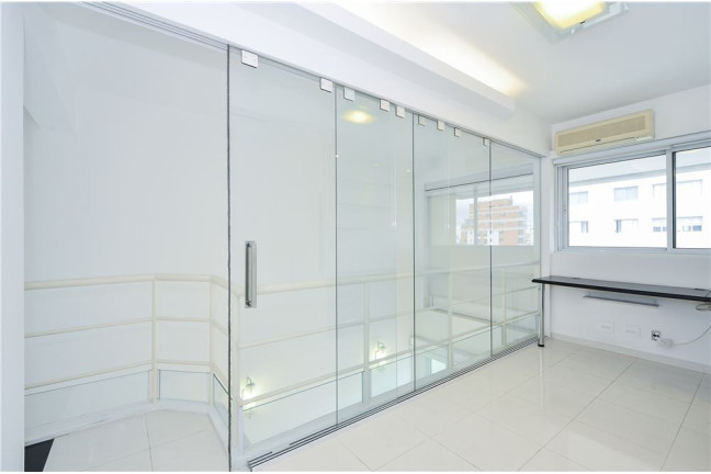 Imagem Imóvel com 2 Quartos à Venda,  em Indianópolis - São Paulo