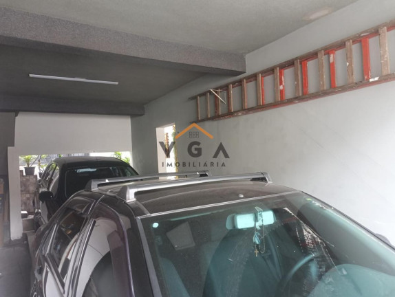 Imagem Casa com 4 Quartos à Venda, 125 m² em Itaim Paulista - São Paulo Imagem Casa com 4 Quartos à Venda, 125 m² em Itaim Paulista - São Paulo