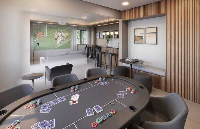 Imagem Imóvel com 2 Quartos à Venda, 65 m² em Ponte Grande - Guarulhos Imagem Imóvel com 2 Quartos à Venda, 65 m² em Ponte Grande - Guarulhos