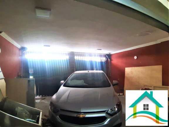 Imagem Sobrado com 3 Quartos à Venda, 154 m² em Rudge Ramos - São Bernardo Do Campo Imagem Sobrado com 3 Quartos à Venda, 154 m² em Rudge Ramos - São Bernardo Do Campo