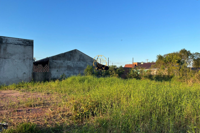 Imagem Terreno à Venda, 130 m² em Rio Gracioso - Itapoá