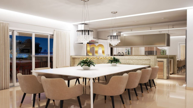 Imagem Apartamento com 2 Quartos à Venda, 81 m² em Guilhermina - Praia Grande