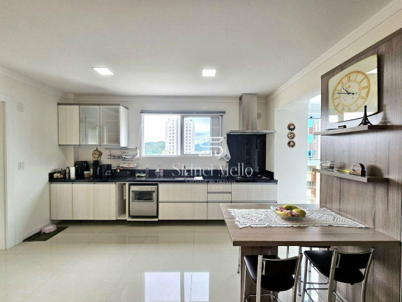Imagem Apartamento com 3 Quartos à Venda, 134 m² em 2 Quadra Centro - Balneário Camboriú