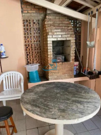 Imagem Casa com 2 Quartos à Venda, 119 m² em Centro - Ubatuba