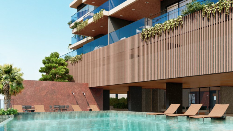 Imagem Apartamento com 3 Quartos à Venda, 200 m² em Cruz Das Almas - Maceió
