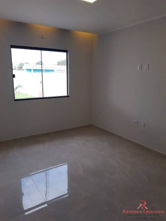 Imagem Casa com 3 Quartos à Venda, 120 m² em Jardim Atlântico Leste (itaipuaçu) - Maricá