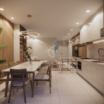 Imagem Casa com 3 Quartos à Venda, 102 m² em Costa E Silva - Joinville Imagem Casa com 3 Quartos à Venda, 102 m² em Costa E Silva - Joinville