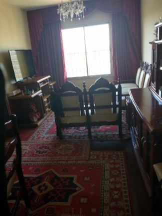 Imagem Apartamento com 2 Quartos à Venda, 75 m² em Vila Milton - Guarulhos