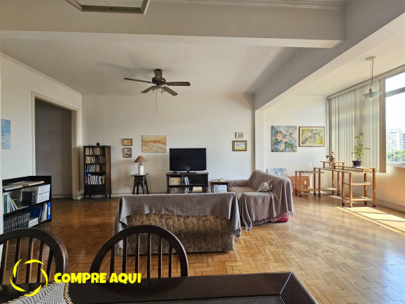 Imagem Apartamento com 3 Quartos à Venda, 103 m² em Campos Elíseos - São Paulo Imagem Apartamento com 3 Quartos à Venda, 103 m² em Campos Elíseos - São Paulo