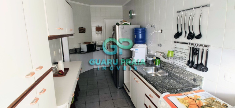 Imagem Apartamento com 2 Quartos à Venda, 90 m² em Vila Maia - Guarujá Imagem Apartamento com 2 Quartos à Venda, 90 m² em Vila Maia - Guarujá