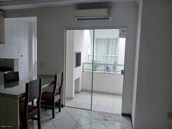 Apartamento com 2 Quartos à Venda, 70 m² em Ingleses Do Rio Vermelho - Florianópolis