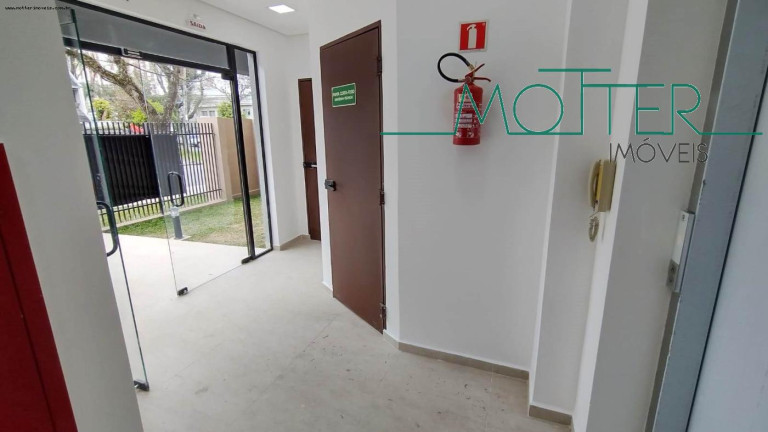 Imagem Apartamento com 1 Quarto à Venda, 24 m² em Portao - Curitiba