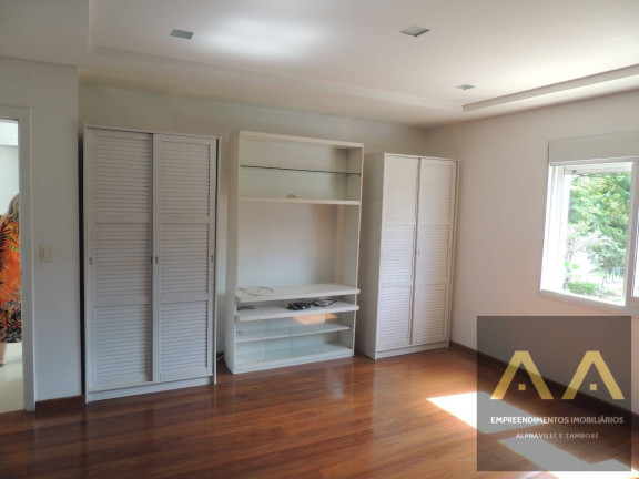 Imagem Casa com 4 Quartos à Venda, 509 m² em Tamboré - Santana De Parnaíba