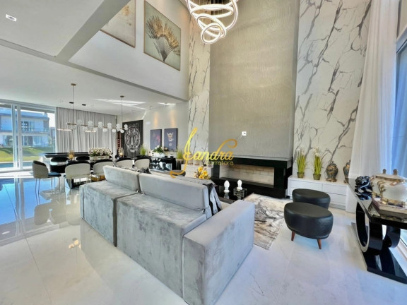 Imagem Casa de Condomínio com 4 Quartos à Venda, 320 m² em Capão Ilhas Resort - Capão Da Canoa Imagem Casa de Condomínio com 4 Quartos à Venda, 320 m² em Capão Ilhas Resort - Capão Da Canoa