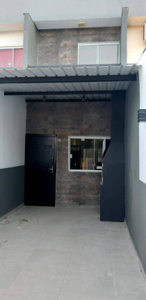 Imagem Sobrado com 2 Quartos à Venda, 76 m² em Jardim Abaeté - Sorocaba