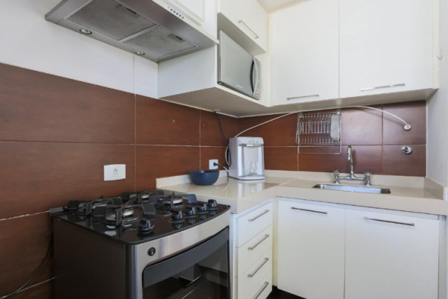 Imagem Imóvel com 1 Quarto à Venda, 41 m² em Bela Vista - São Paulo Imagem Imóvel com 1 Quarto à Venda, 41 m² em Bela Vista - São Paulo
