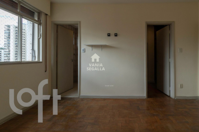 Imagem Apartamento com 4 Quartos à Venda, 140 m² em Perdizes - São Paulo Imagem Apartamento com 4 Quartos à Venda, 140 m² em Perdizes - São Paulo
