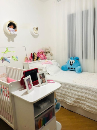 Imagem Imóvel com 3 Quartos à Venda, 200 m² em Vila Andrade - São Paulo Imagem Imóvel com 3 Quartos à Venda, 200 m² em Vila Andrade - São Paulo