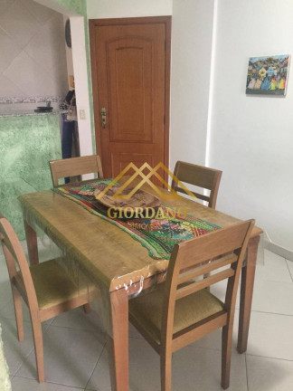 Imagem Apartamento com 2 Quartos à Venda, 70 m² em Aviação - Praia Grande