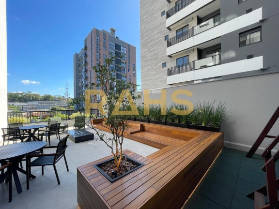 Imagem Apartamento com 3 Quartos à Venda, 90 m² em Anita Garibaldi - Joinville