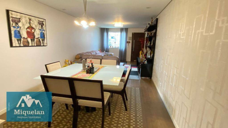 Imagem Sobrado com 3 Quartos à Venda, 116 m² em Parada Inglesa - São Paulo Imagem Sobrado com 3 Quartos à Venda, 116 m² em Parada Inglesa - São Paulo