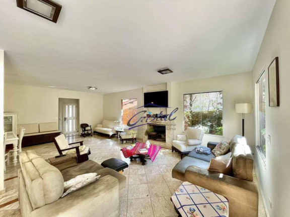 Imagem Casa com 4 Quartos à Venda, 407 m² em Granja Viana - Cotia Imagem Casa com 4 Quartos à Venda, 407 m² em Granja Viana - Cotia