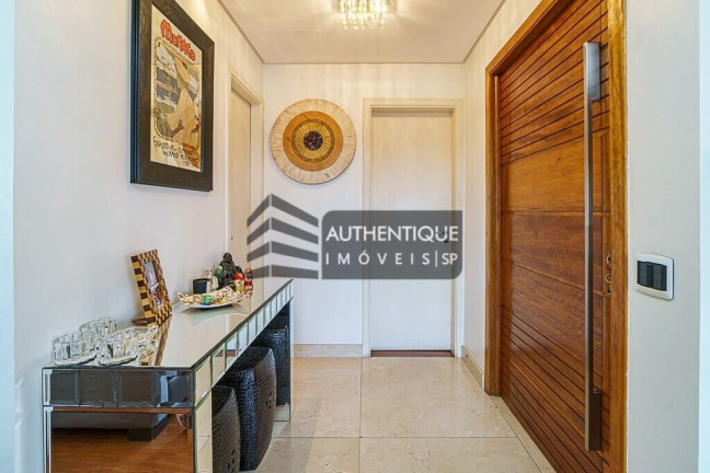 Imagem Apartamento com 3 Quartos à Venda, 210 m² em Vila Olímpia - São Paulo Imagem Apartamento com 3 Quartos à Venda, 210 m² em Vila Olímpia - São Paulo
