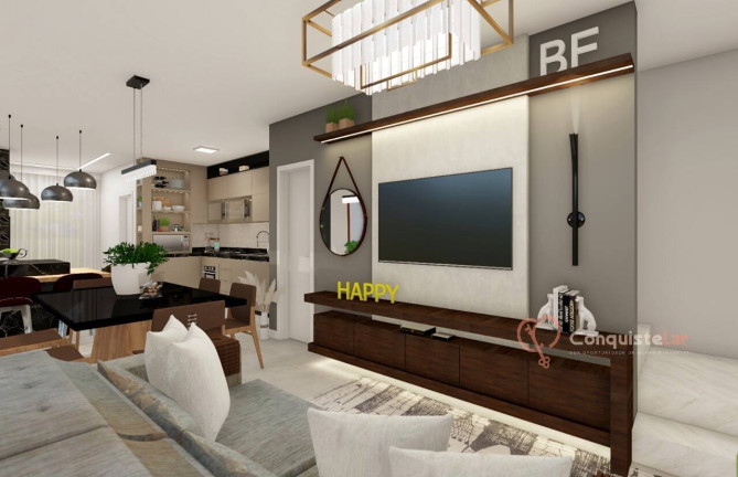 Imagem Casa com 3 Quartos à Venda, 105 m² em Czerniewicz - Jaraguá Do Sul