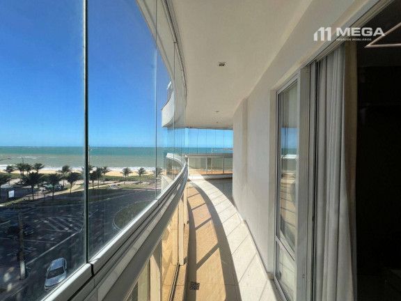 Imagem Apartamento com 4 Quartos à Venda, 182 m² em Praia De Itaparica - Vila Velha