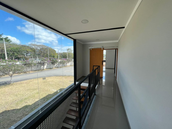 Imagem Casa com 4 Quartos à Venda, 310 m² em Piracangaguá - Taubaté