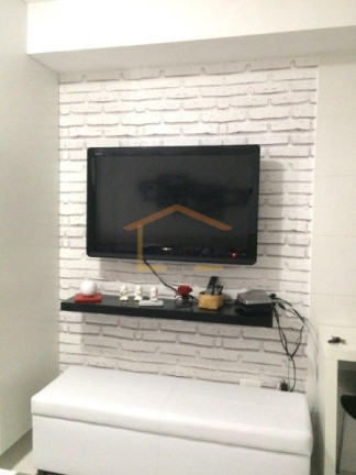 Imagem Apartamento com 1 Quarto à Venda ou Locação, 23 m² em Santana - São Paulo Imagem Apartamento com 1 Quarto à Venda ou Locação, 23 m² em Santana - São Paulo