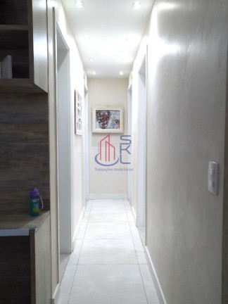 Imagem Apartamento com 3 Quartos à Venda, 76 m² em Picanco - Guarulhos