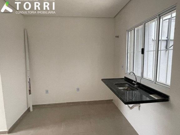 Imagem Sobrado com 2 Quartos à Venda, 52 m² em Cajuru - Sorocaba Imagem Sobrado com 2 Quartos à Venda, 52 m² em Cajuru - Sorocaba