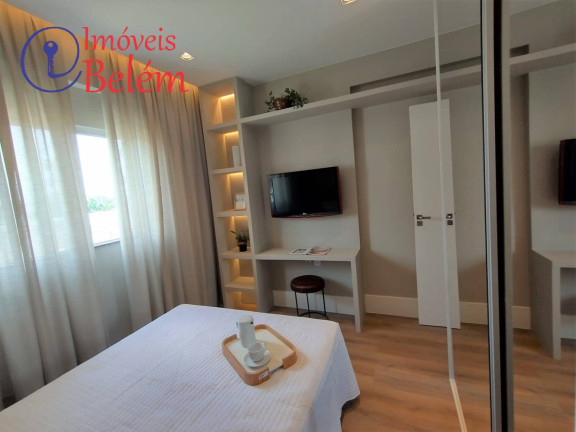Imagem Apartamento com 2 Quartos à Venda, 67 m² em Coqueiro - Belém Imagem Apartamento com 2 Quartos à Venda, 67 m² em Coqueiro - Belém