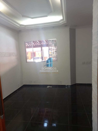 Imagem Casa com 2 Quartos à Venda, 68 m² em Itaquera - São Paulo