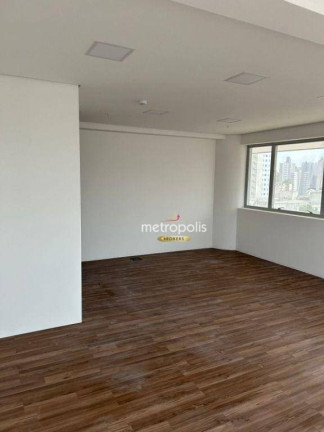 Imagem Sala Comercial à Venda, 37 m² em Centro - Santo André Imagem Sala Comercial à Venda, 37 m² em Centro - Santo André