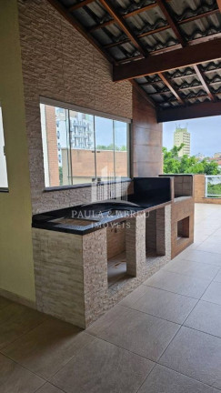 Imagem Cobertura com 2 Quartos à Venda, 86 m² em Parque Das Nações - Santo André Imagem Cobertura com 2 Quartos à Venda, 86 m² em Parque Das Nações - Santo André