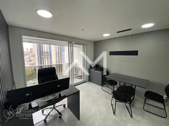 Imagem Sala Comercial à Venda, 28 m² em Jardim Guarulhos - Guarulhos Imagem Sala Comercial à Venda, 28 m² em Jardim Guarulhos - Guarulhos