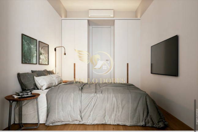 Imagem Apartamento com 1 Quarto à Venda, 35 m² em Praia Grande - Ubatuba Imagem Apartamento com 1 Quarto à Venda, 35 m² em Praia Grande - Ubatuba