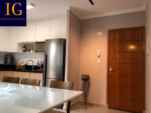 Imagem Apartamento com 2 Quartos à Venda, 62 m² em Vila Metalúrgica - Santo André Imagem Apartamento com 2 Quartos à Venda, 62 m² em Vila Metalúrgica - Santo André