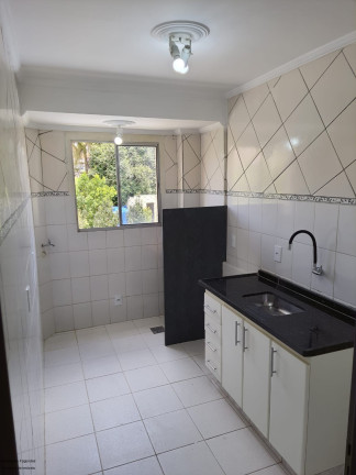 Imagem Apartamento com 2 Quartos à Venda, 52 m² em Jardim Paraíso - Poços De Caldas Imagem Apartamento com 2 Quartos à Venda, 52 m² em Jardim Paraíso - Poços De Caldas