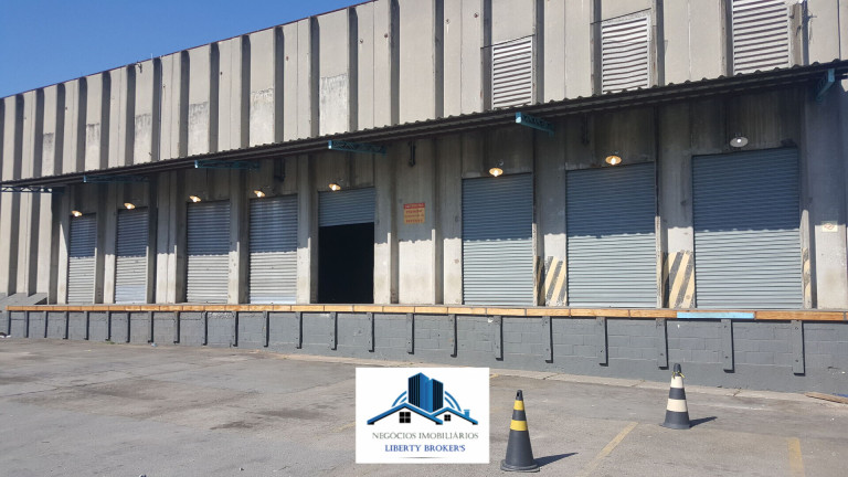 Imagem Imóvel Comercial para Alugar, 1.022 m² Imagem Imóvel Comercial para Alugar, 1.022 m²