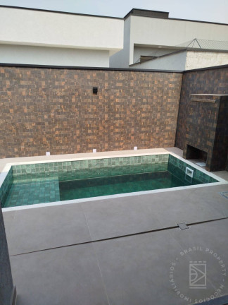Imagem Casa com 3 Quartos à Venda, 250 m² em Residencial Barão De Tremembé - Tremembé Imagem Casa com 3 Quartos à Venda, 250 m² em Residencial Barão De Tremembé - Tremembé