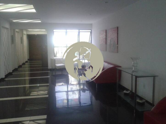 Imagem Apartamento com 3 Quartos à Venda, 150 m² em Embare - Santos Imagem Apartamento com 3 Quartos à Venda, 150 m² em Embare - Santos