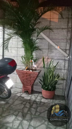 Imagem Casa com 2 Quartos à Venda, 70 m² em Castelo - Santos