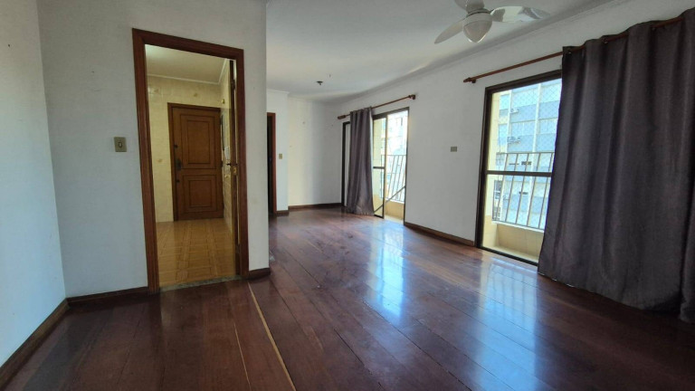 Imagem Apartamento com 3 Quartos à Venda, 130 m² em Boqueirão - Santos Imagem Apartamento com 3 Quartos à Venda, 130 m² em Boqueirão - Santos