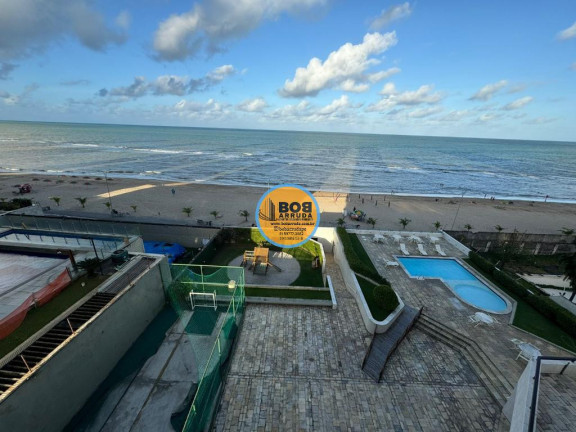 Apartamento com 4 Quartos à Venda, 300 m² em Piedade - Jaboatão Dos Guararapes