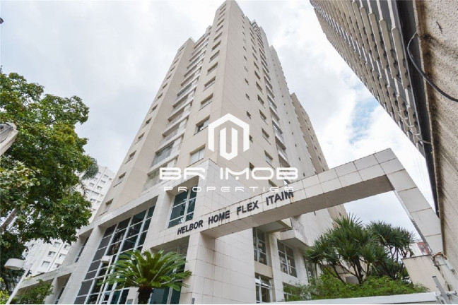 Imagem Imóvel com 2 Quartos à Venda, 51 m² em Vila Olímpia - São Paulo Imagem Imóvel com 2 Quartos à Venda, 51 m² em Vila Olímpia - São Paulo